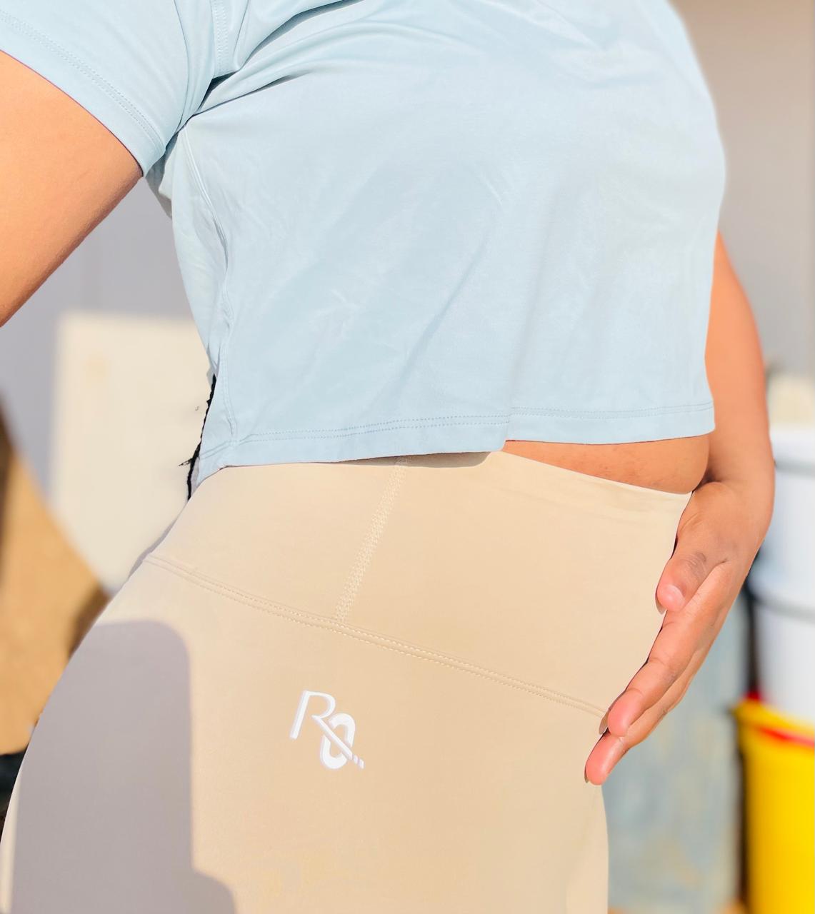 Core Minimal Shorts