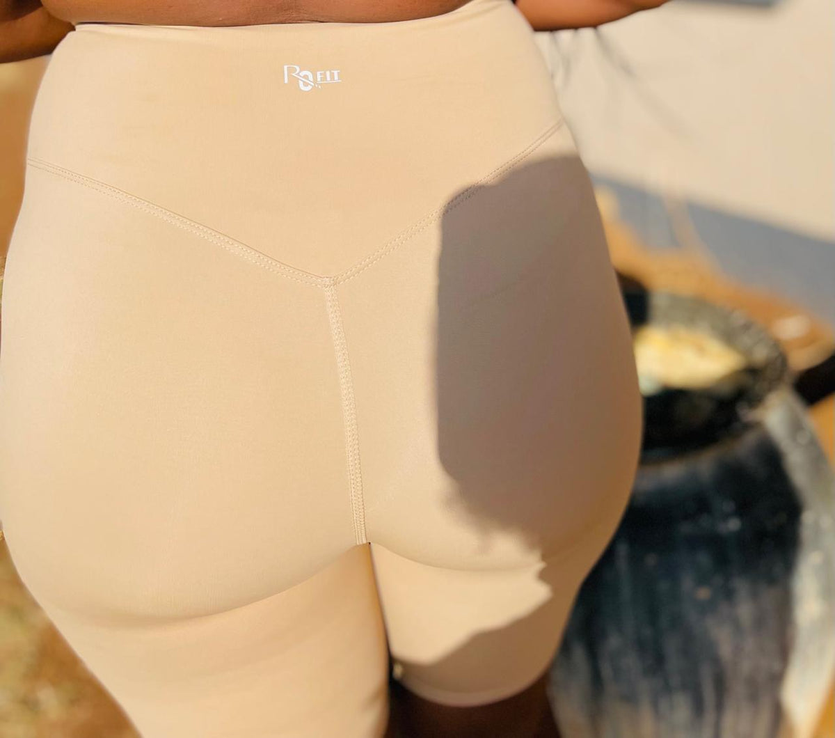 Core Minimal Shorts