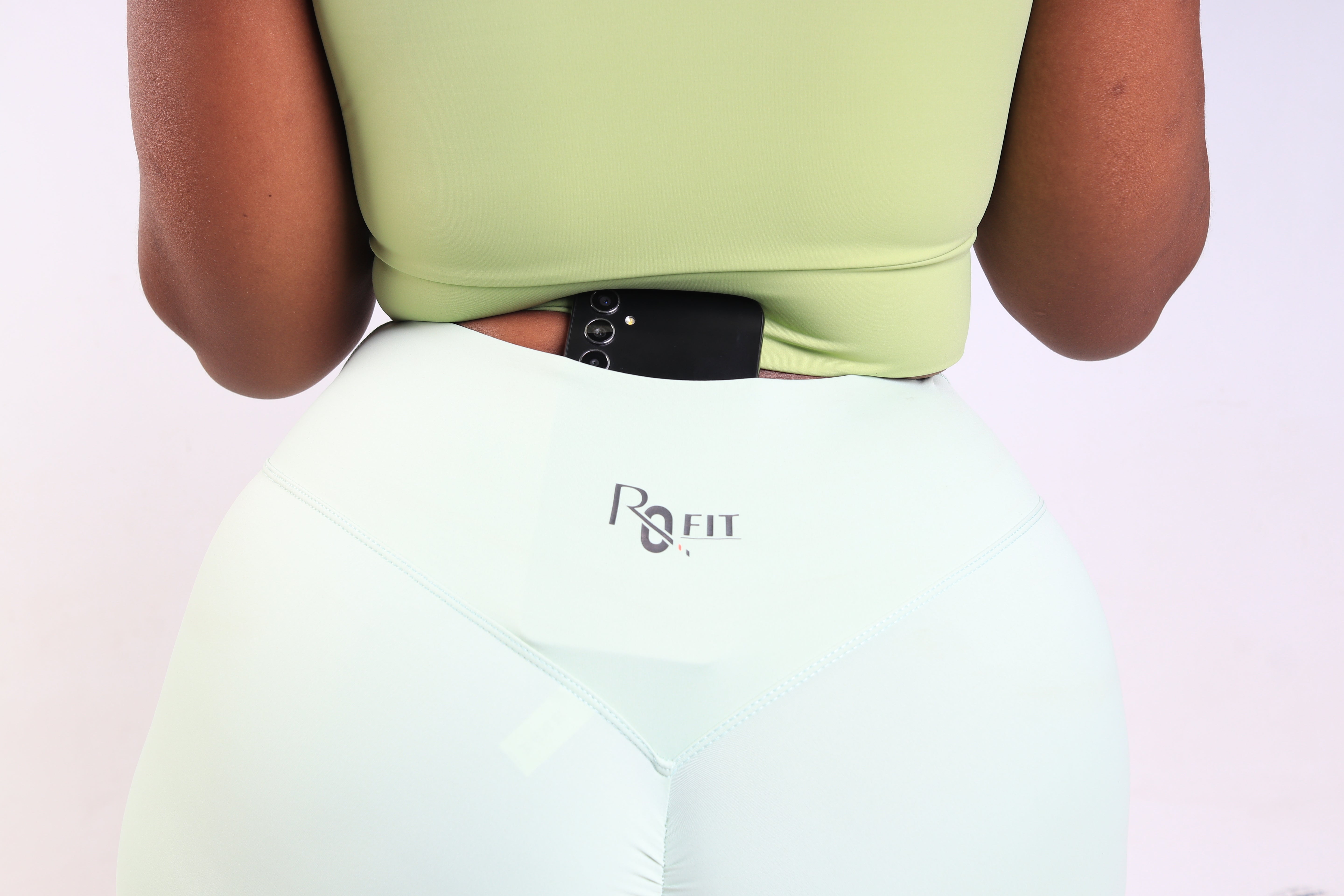 Sculpt Flare Leggings