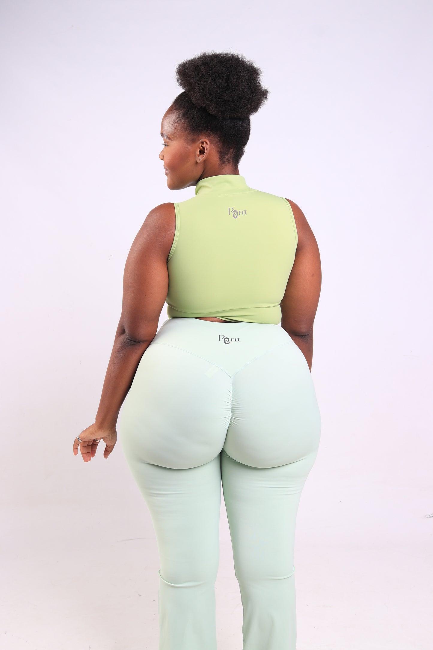 High Impact Active Bra