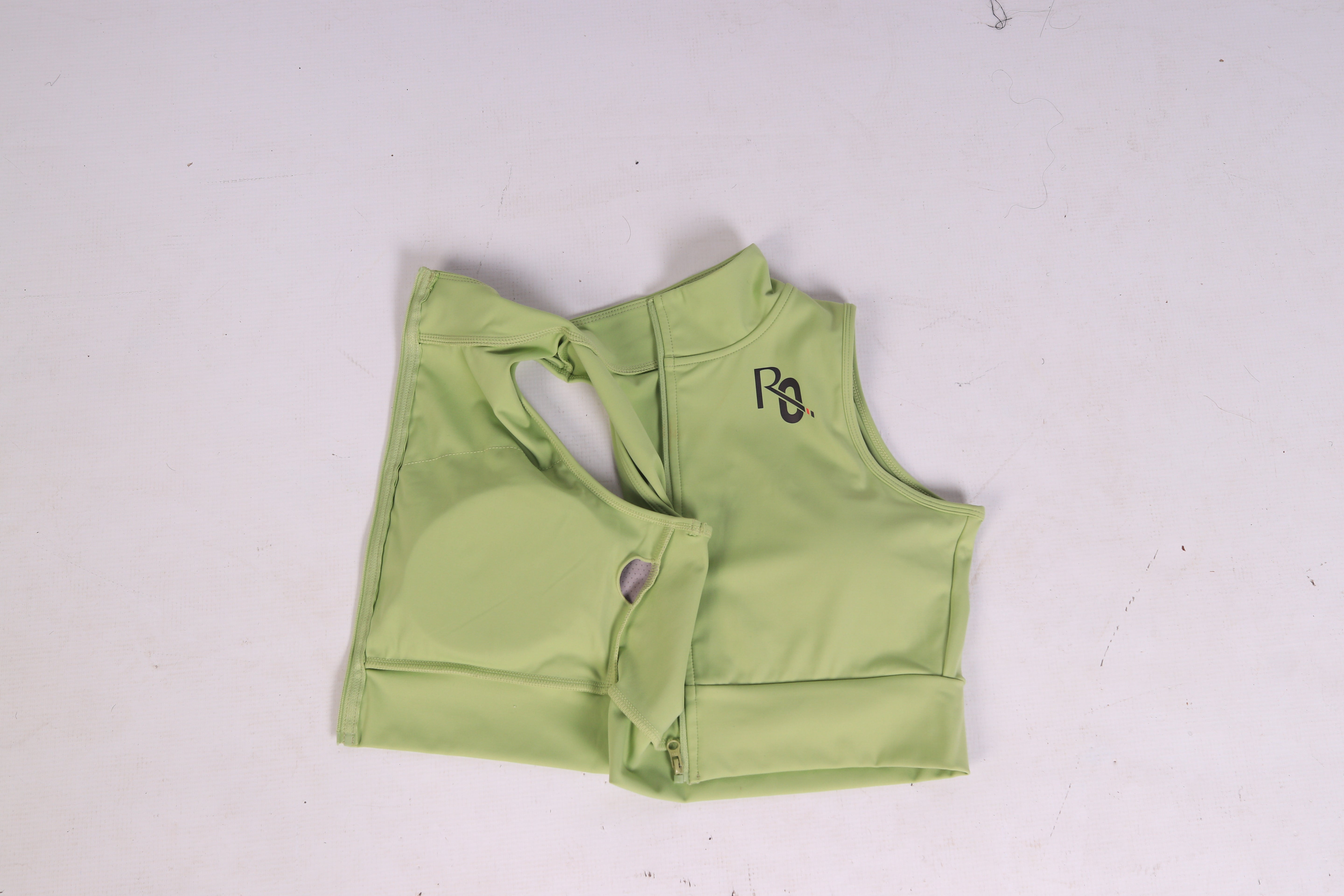 Power Support Bra – High Impact