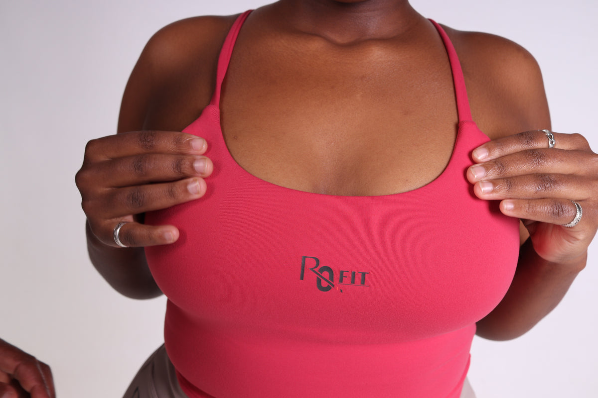 FlexForm Tank Bra