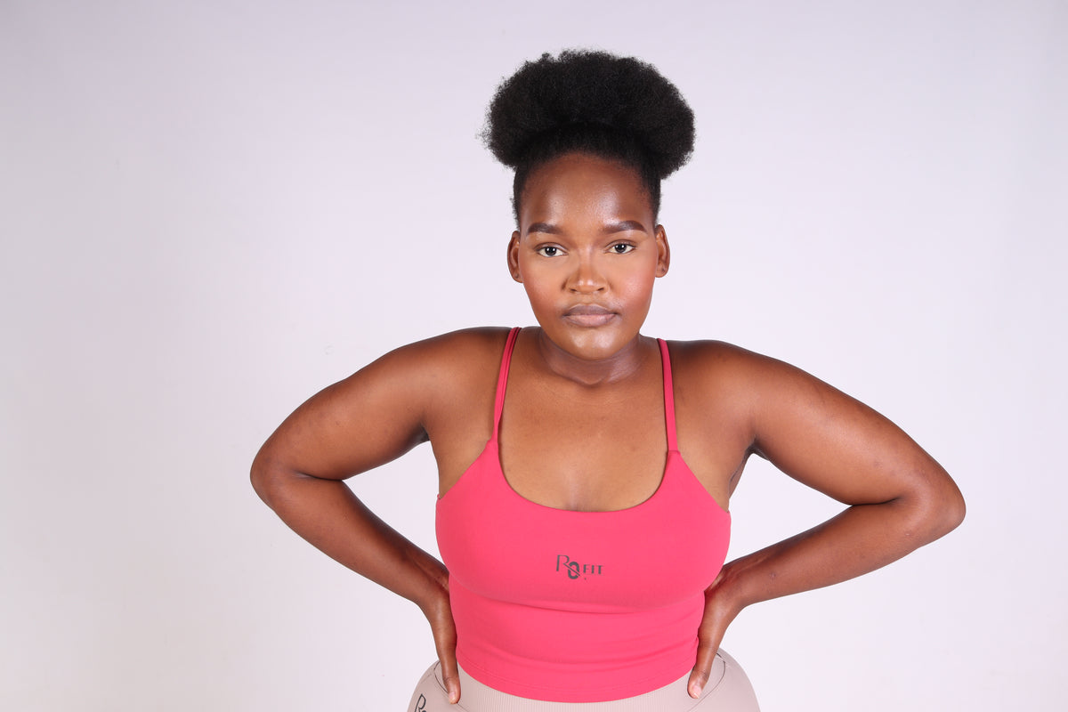 FlexForm Tank Bra