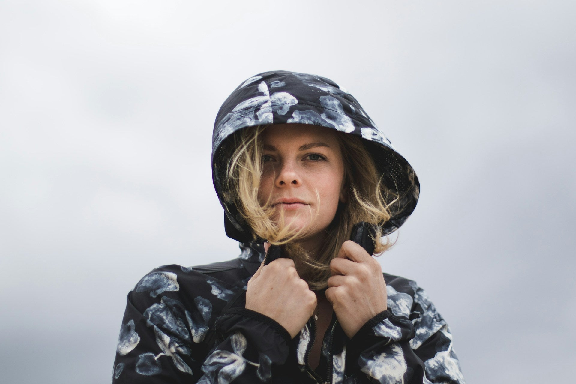 JACKETS & OUTERWEAR