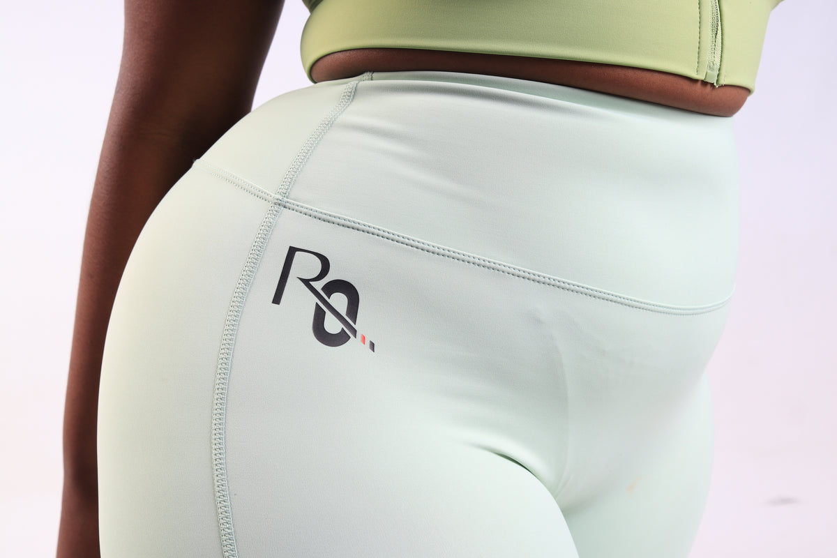 Sculpt Flare Leggings