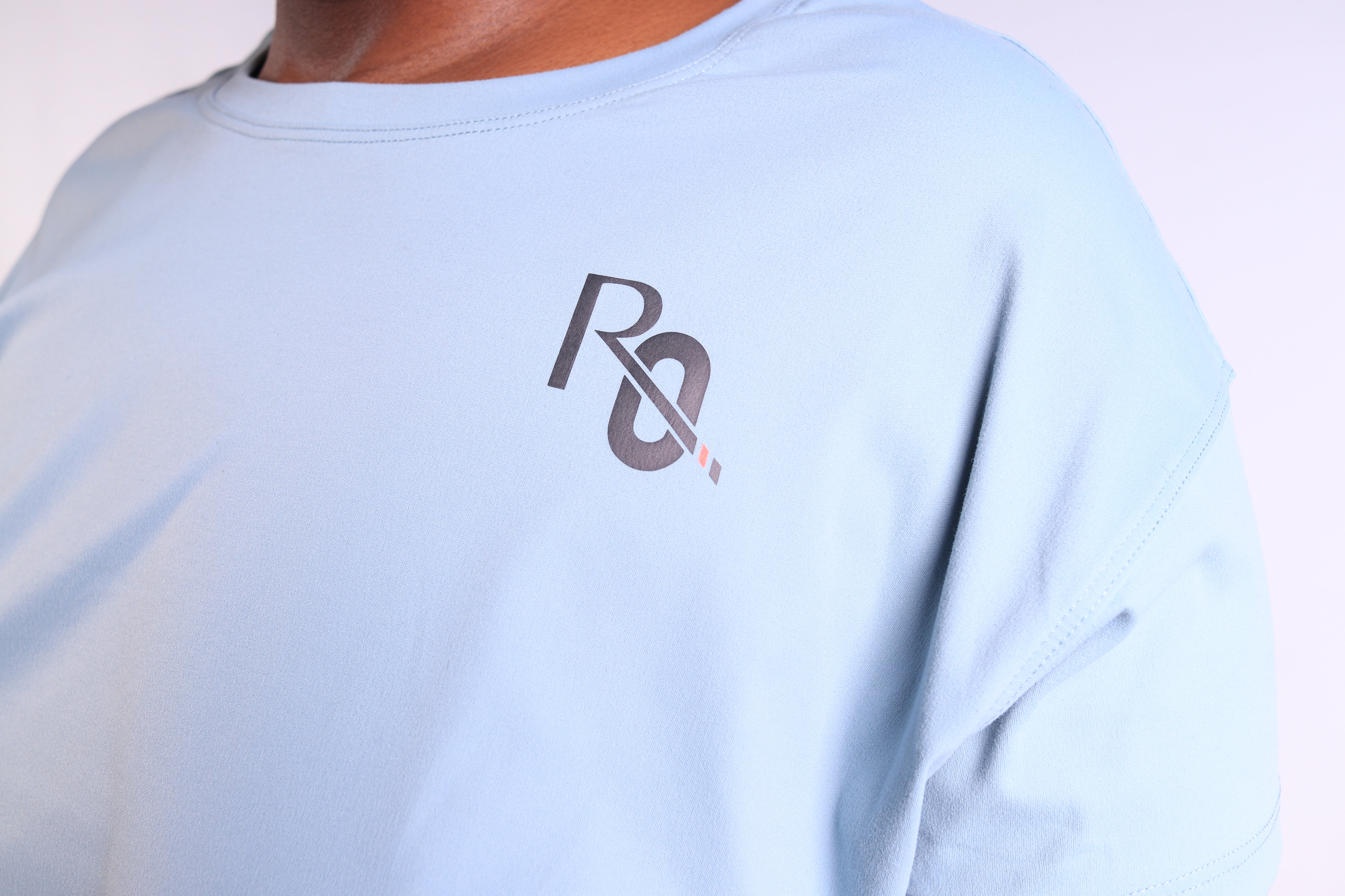 Core Crop Tee