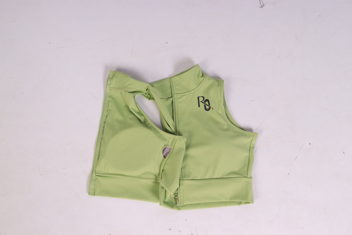 Power Support Bra – High Impact
