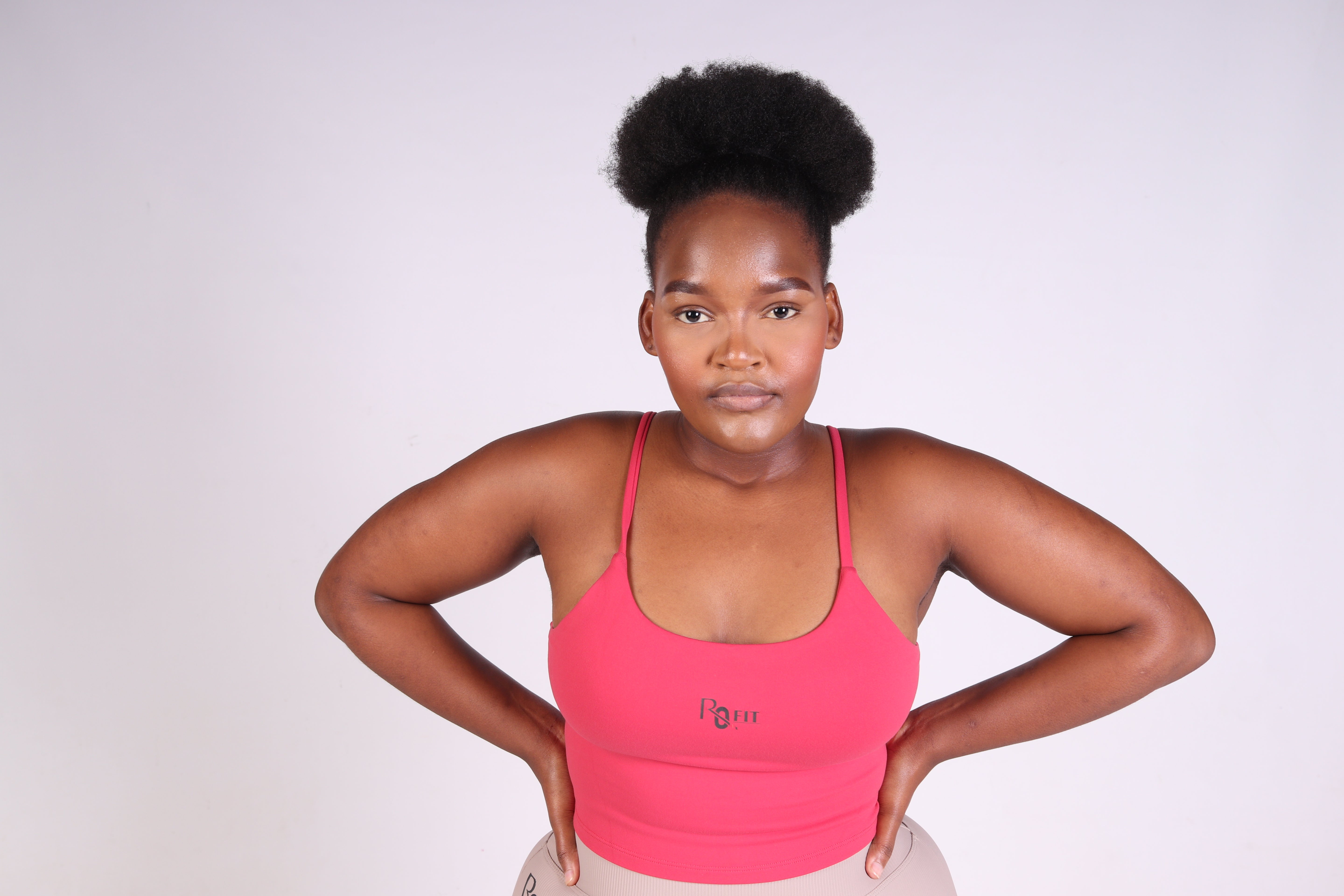 FlexForm Tank Bra