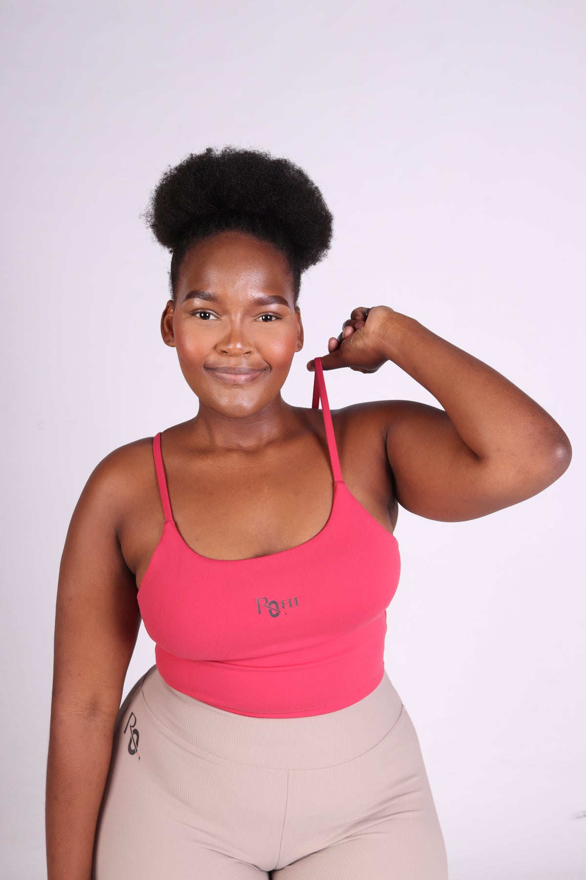 FlexForm Tank Bra